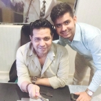 Qusai hatem sur yala.fm